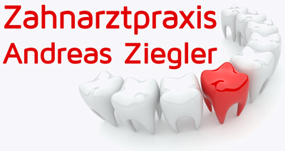 Logo Zahnarzt Ziegler Oberkotzau